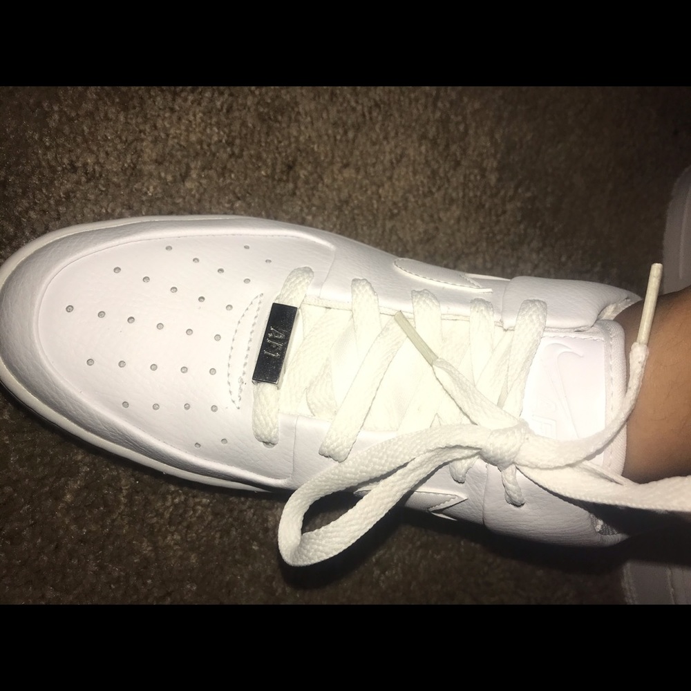 AF1 size 9 in women size